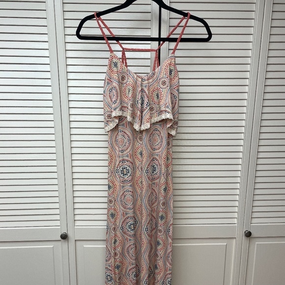 Xhilaration Dresses & Skirts - Xhilaration Maxi Dress Small BRAND NEW